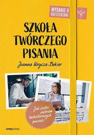 

Szkoła Twórczego Pisania. Jak Zostać Autorem...w..