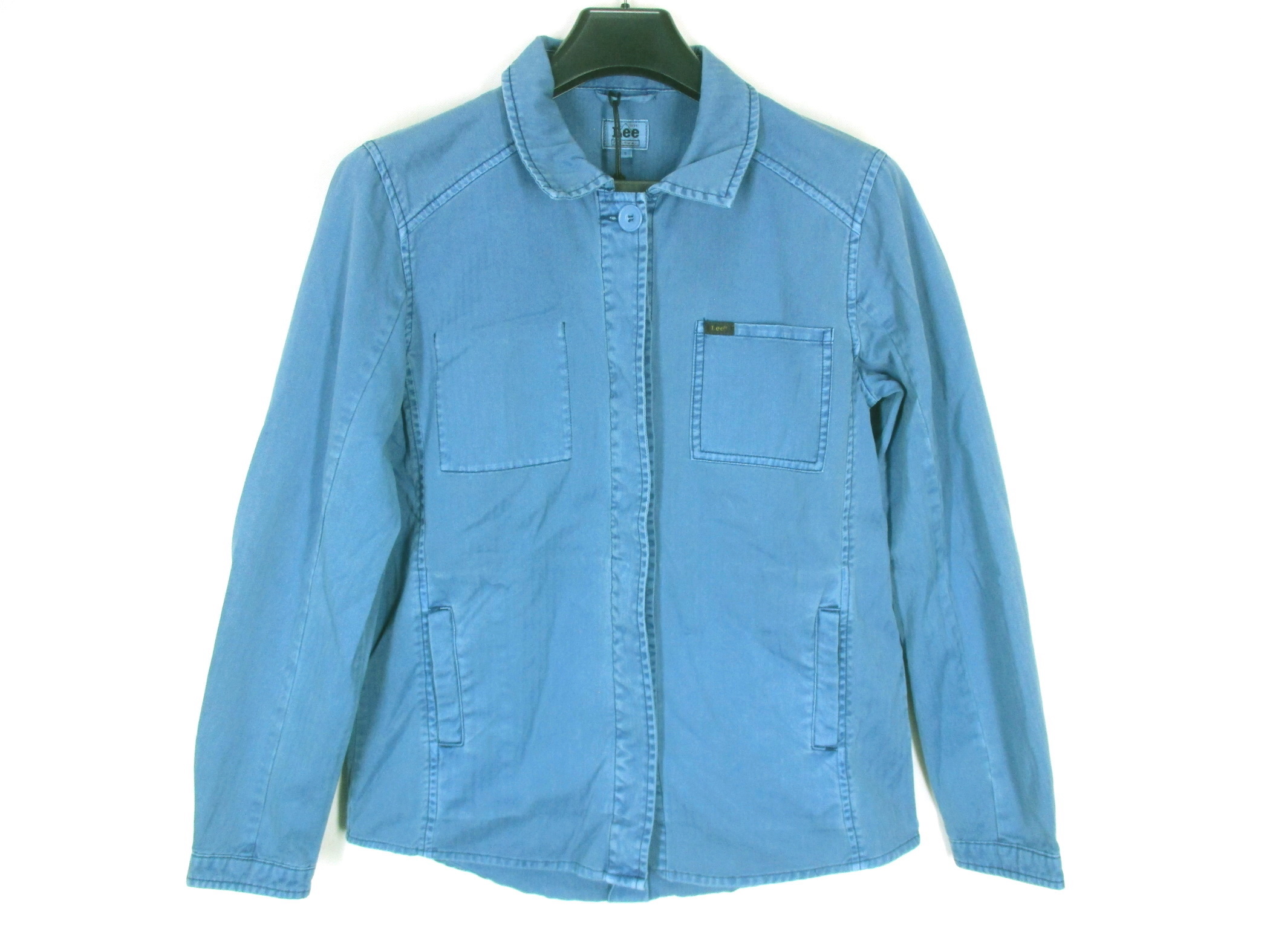 Pánská bunda Lee Blezer velikost S