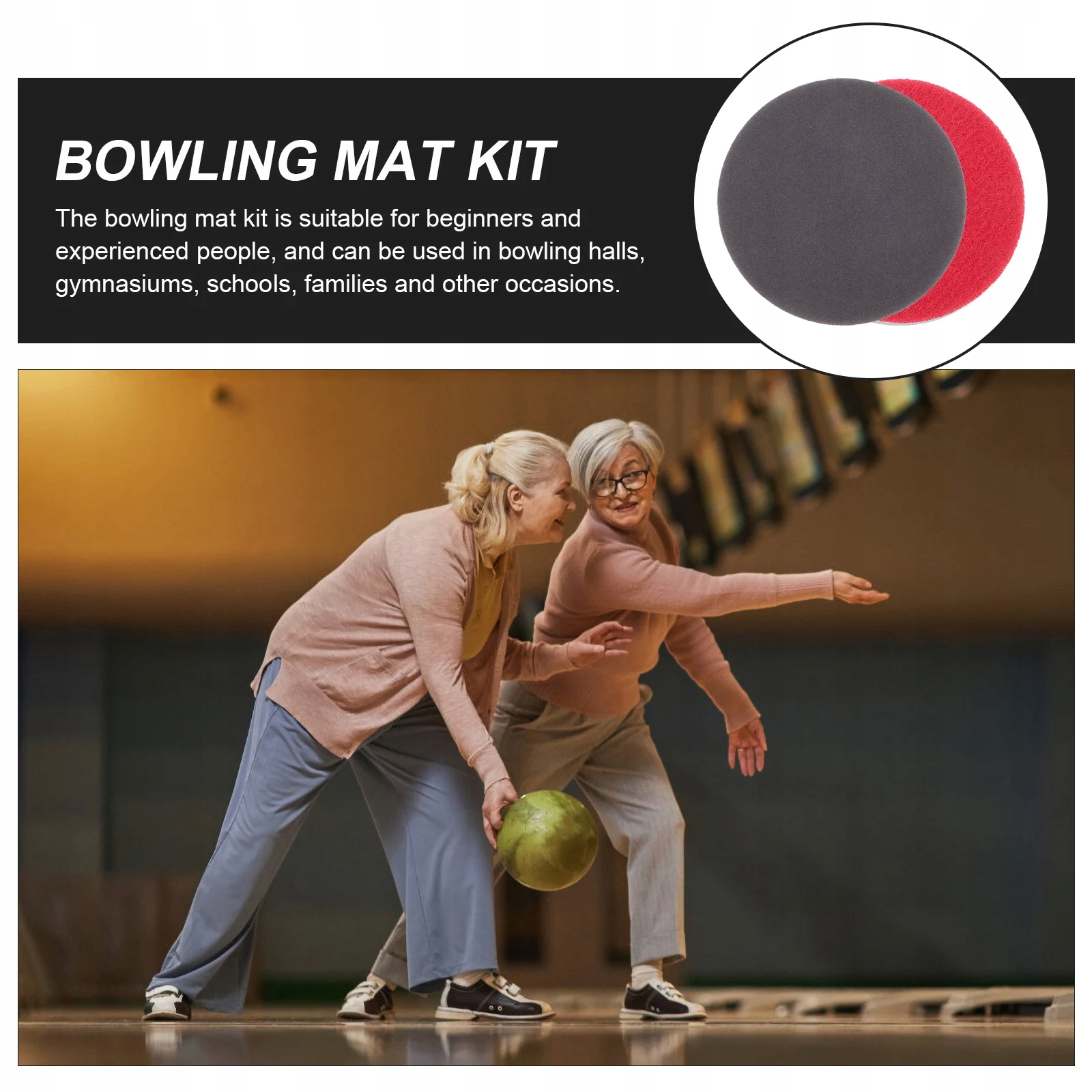 Ręcznik Accesorios Auto Compact Podkładka do Kolor inny