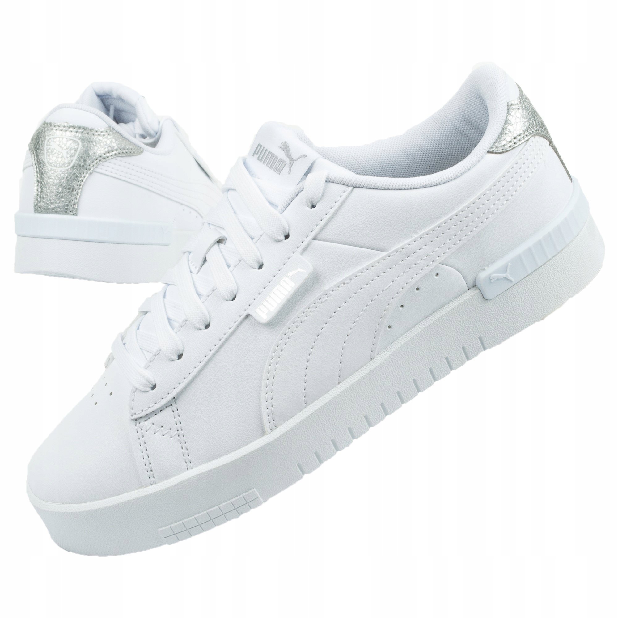 Dámské sportovní boty Puma Jada [387621 02]