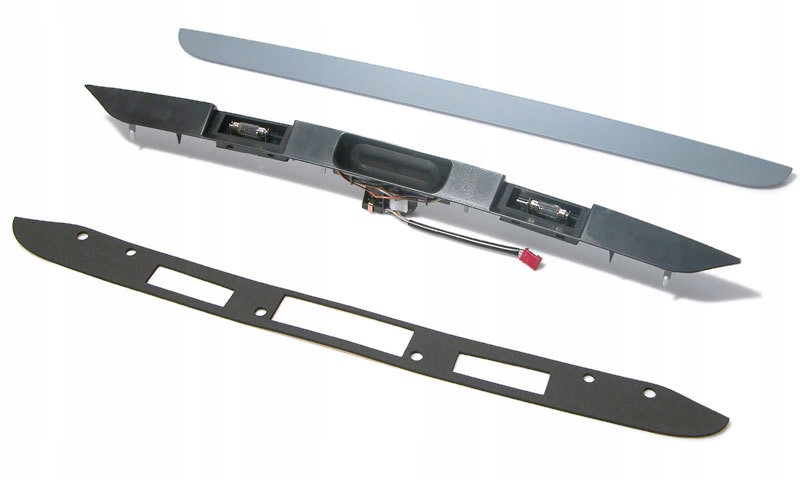 BMW-51138185790-OE - OE BMW E39 Універсал панель освітлення люка 8185790