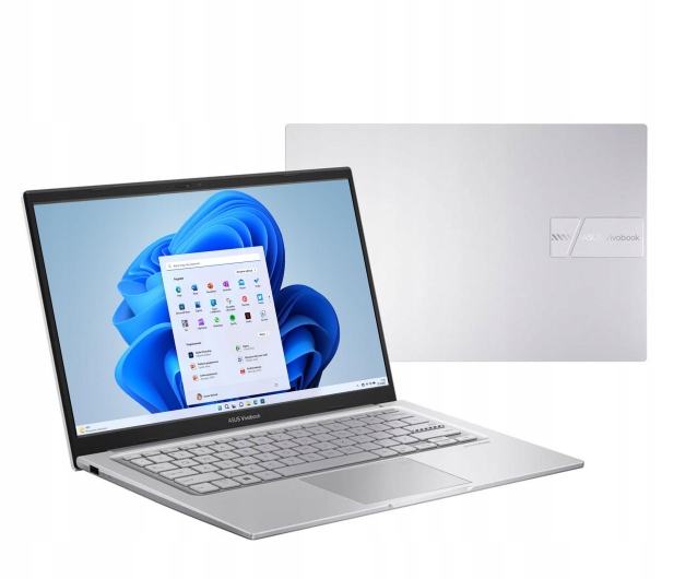 Laptop 14" Asus Vivobook 14 Core 5-120U/16GB/1TB/Win11