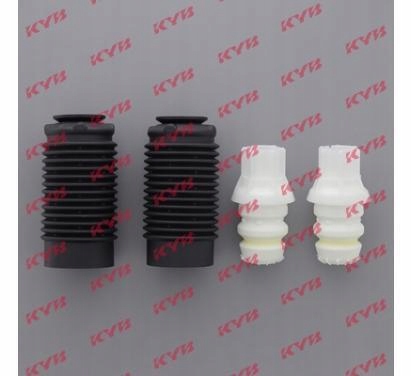 KYB OSŁONY ODBOJE AMORTYZATORA FIAT PUNTO PANDA Producent części KYB