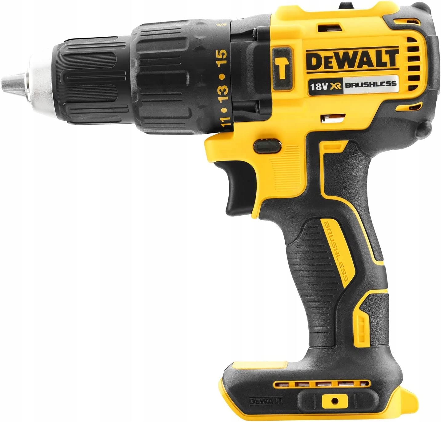 

Dewalt DCD778N wkrętarka udarowa 18V 65Nm