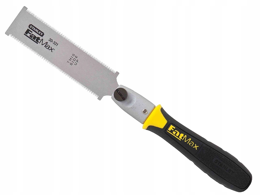 

Stanley FatMax piła japońska mini 2-stronna 20-331