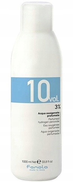

Fanola Oxydant Emulsja 10vol 3% 1000ml