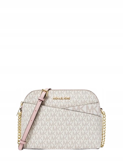Michael Kors dámská kabelka,crossbody Jet Set Travel +dárkové balení Zdarma