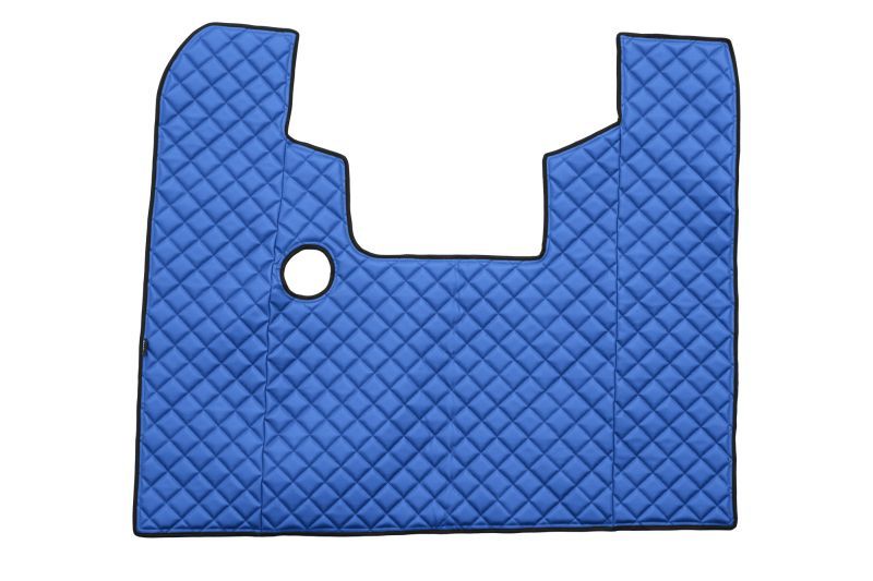 DYWANIK PODLOGOWY F CORE F CORE FL18 BLUE