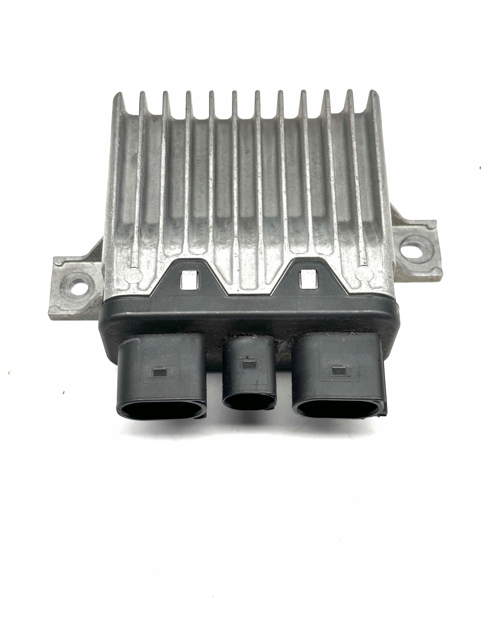 AUDI A6 C7 A7 4G A8 Q5 module control unit Ogrzewania Katalizatora 4H0907160E