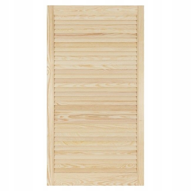 

Drzwiczki Ażurowe Front Drewniany 110 x 59,4