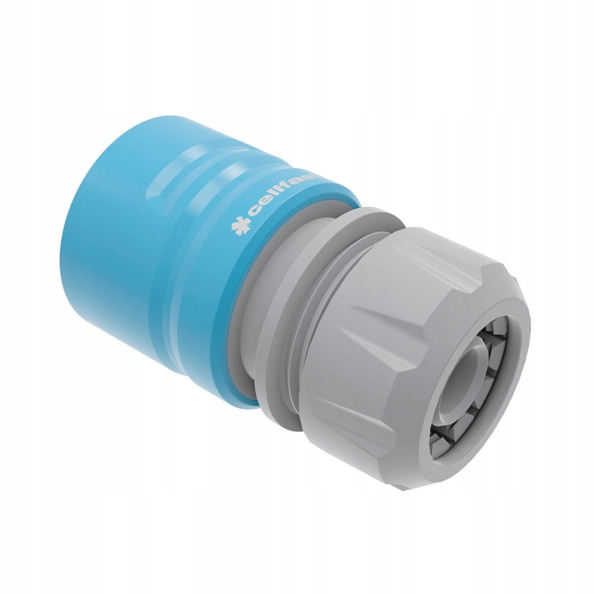 

Szybkozłącze przelot 1/2" Ideal Cellfast