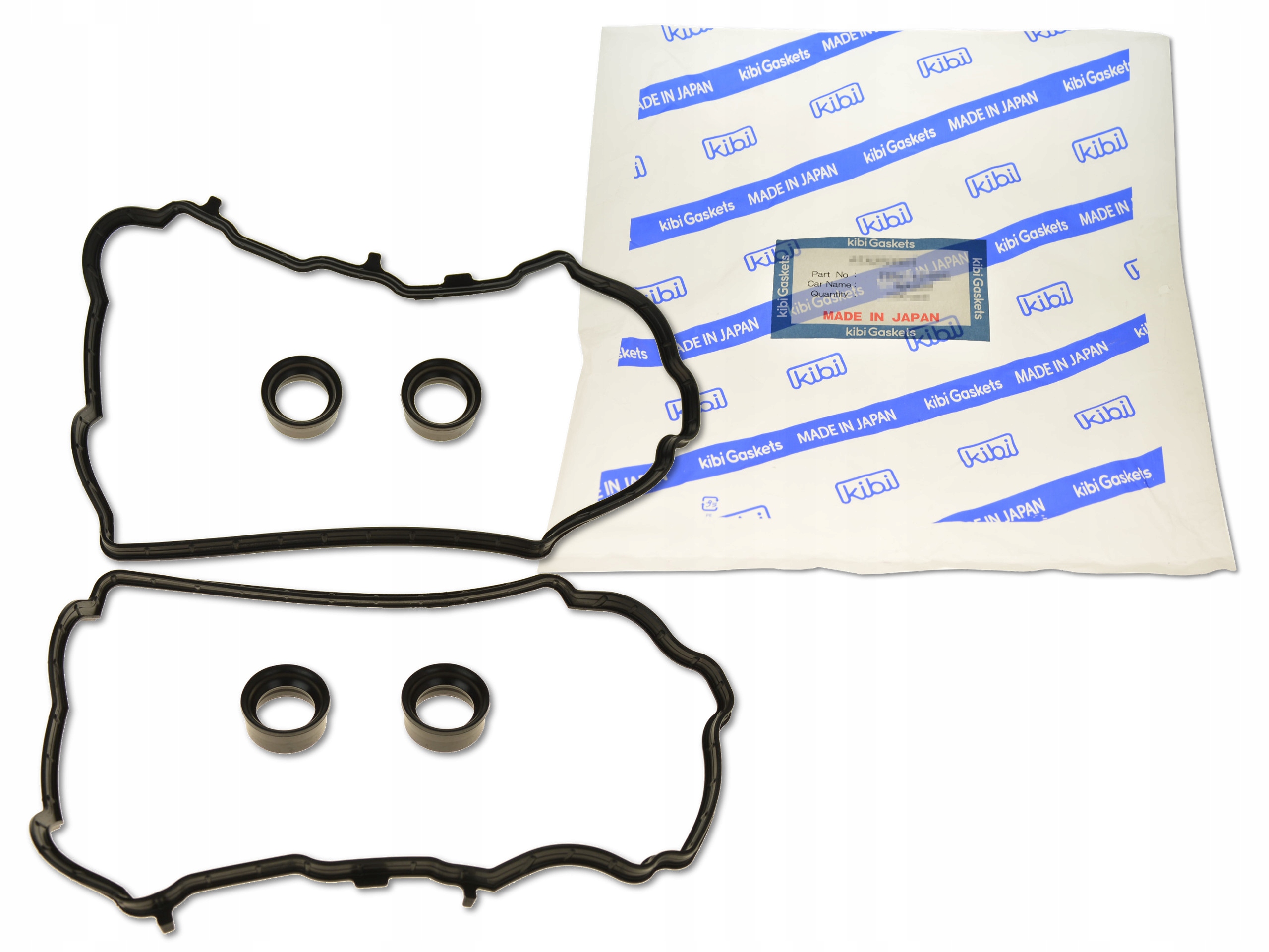 KHCSBS0005 - SUBARU BRZ 12-2. 0 ПРОКЛАДКА КРИШКИ КЛАПАНА