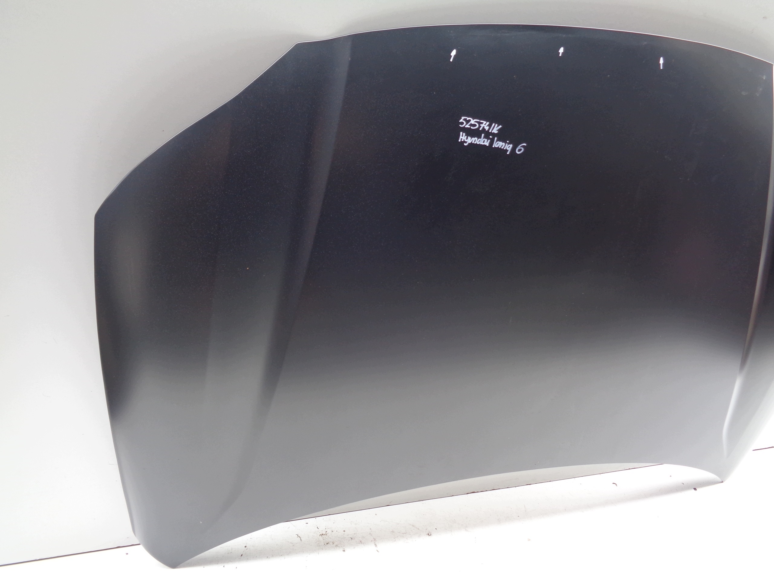 Cofano HYUNDAI IONIQ 6 22- NR 52574