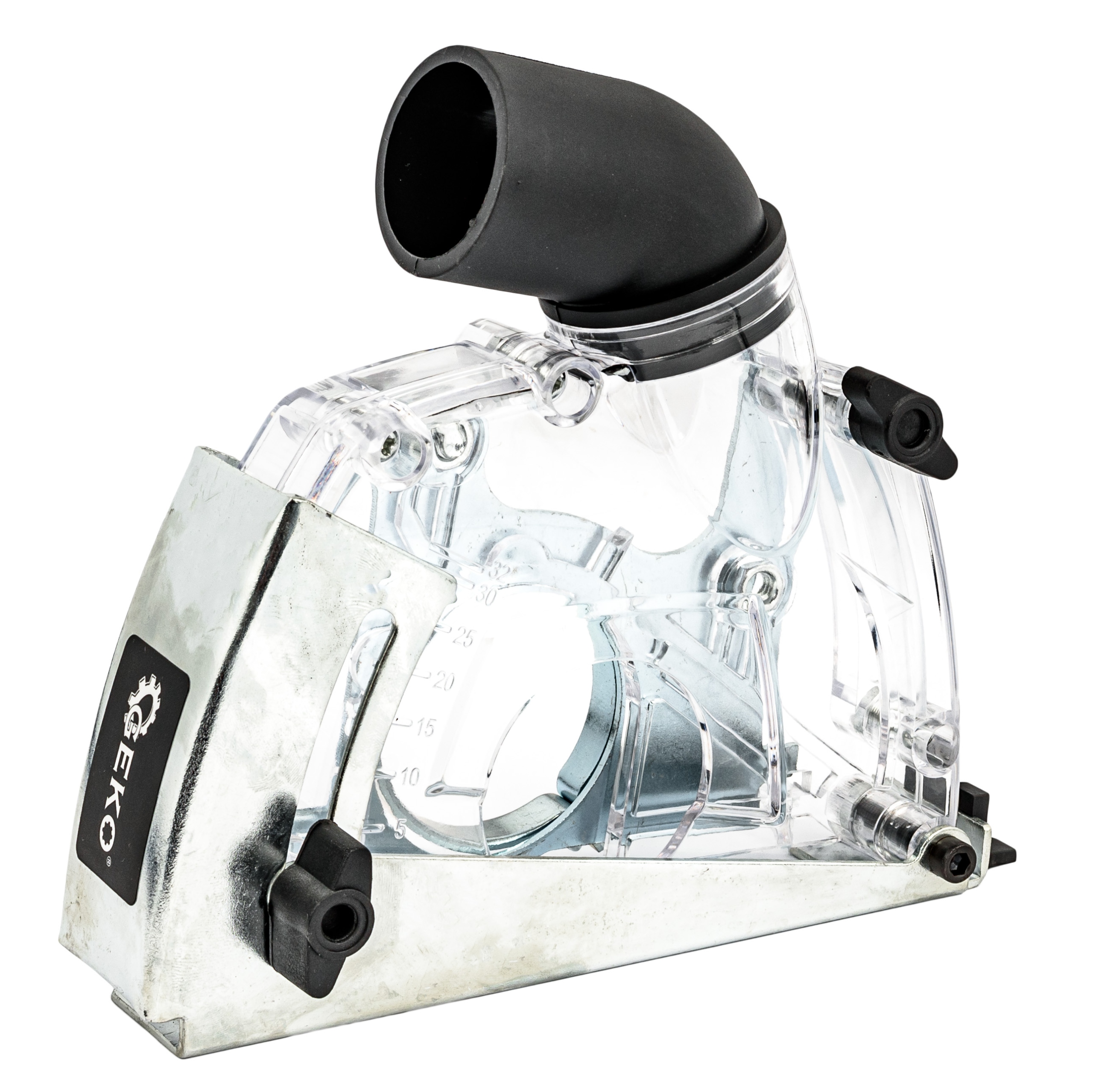 OSŁONA PRZECIWPYŁOWA DO SZLIFIERKI BRUZDOWNICA Rodzaj osłona