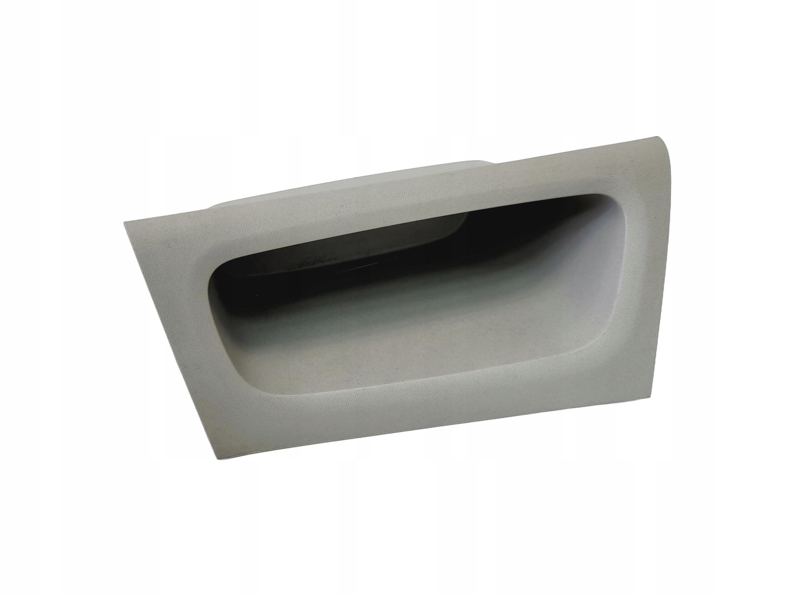 passenger compartment plato left rear part OPEL ZAFIRA C 20928580