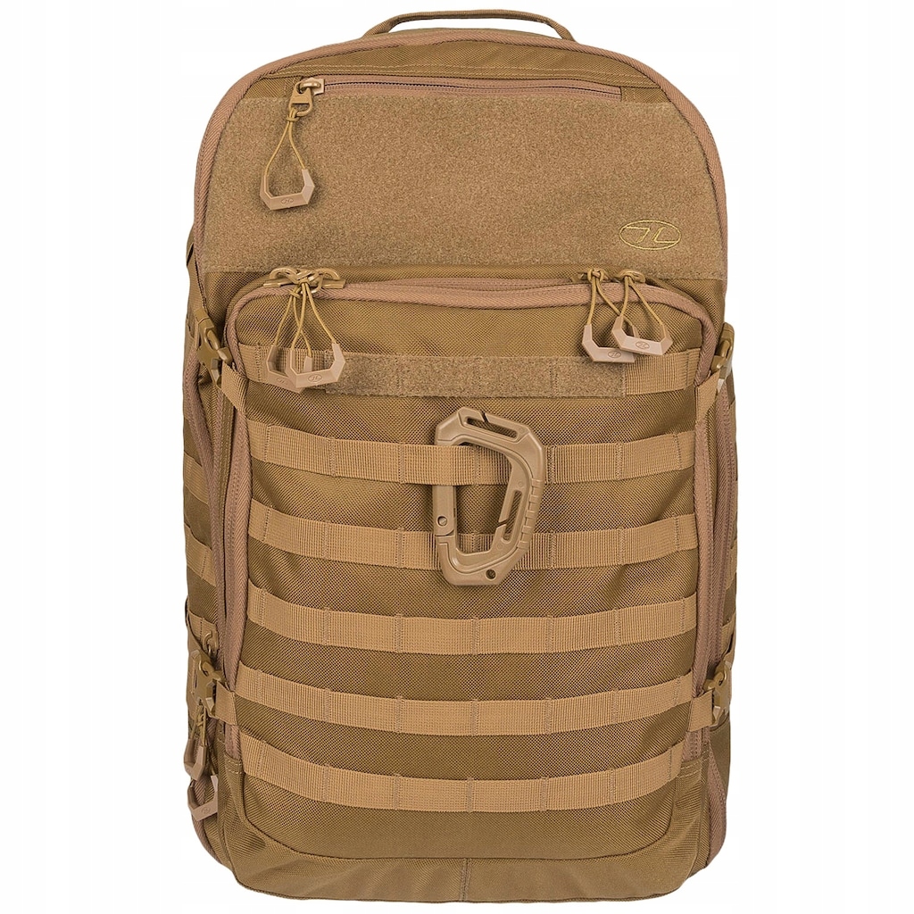 Batoh Highlander Forces Harrier 35 l Coyote