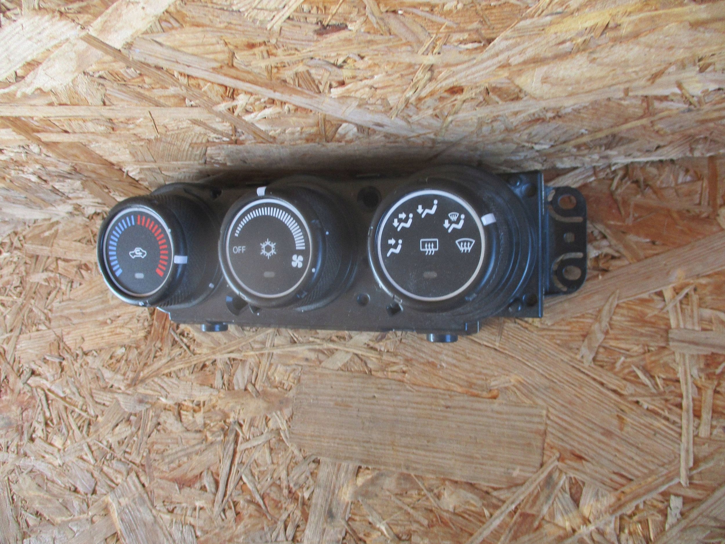 COMANDI CLIMA MITSUBISHI LANCER VIII