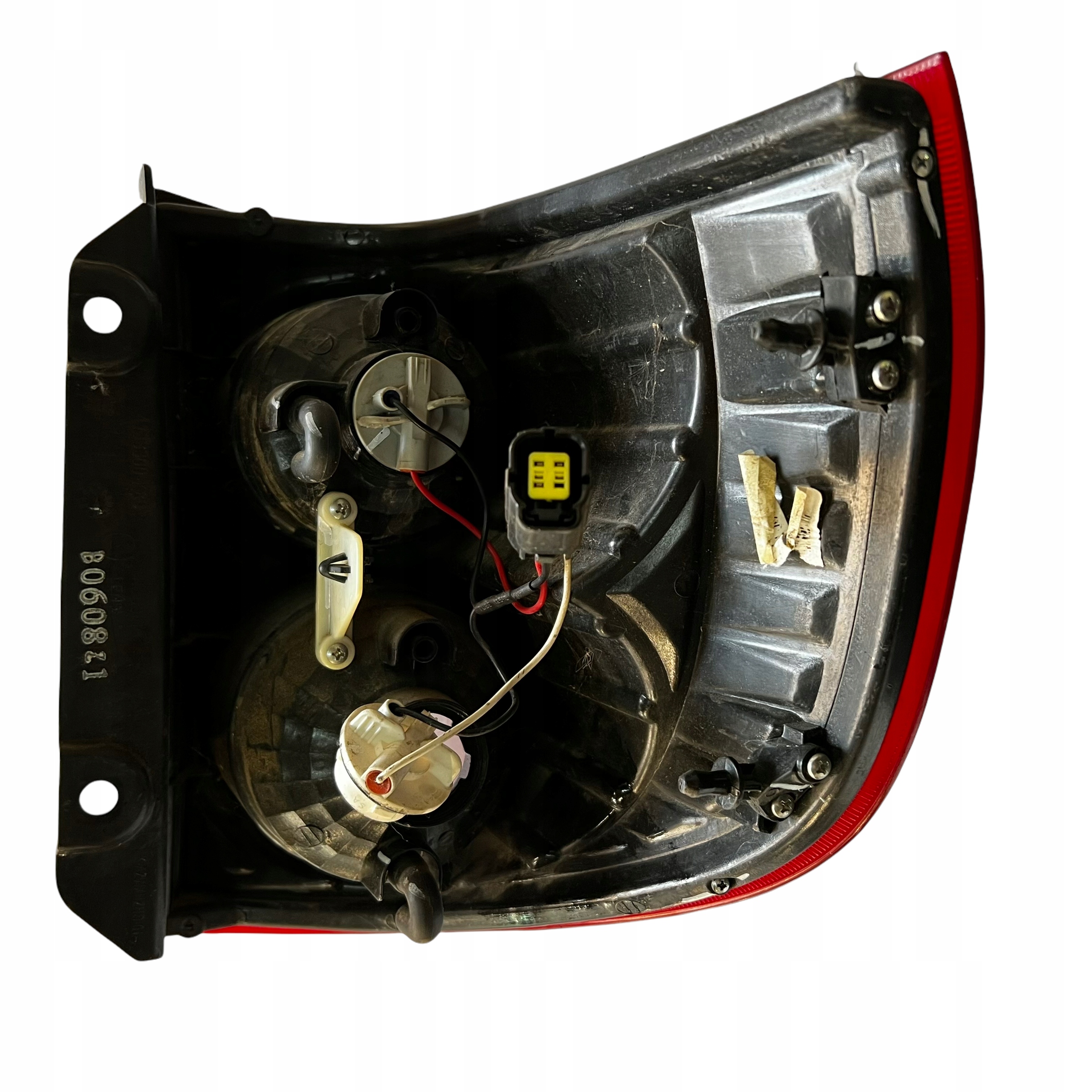 LICHT HINTEN RECHTS LINKS GREAT WALL HOVER H5 2010ROK
