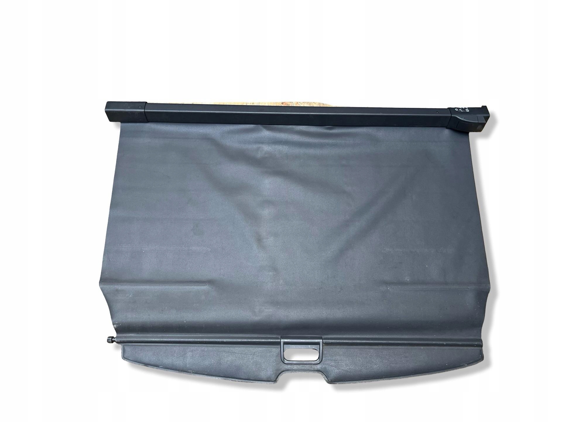 blinds boot Opel Zafira B facelift 2013 13143670