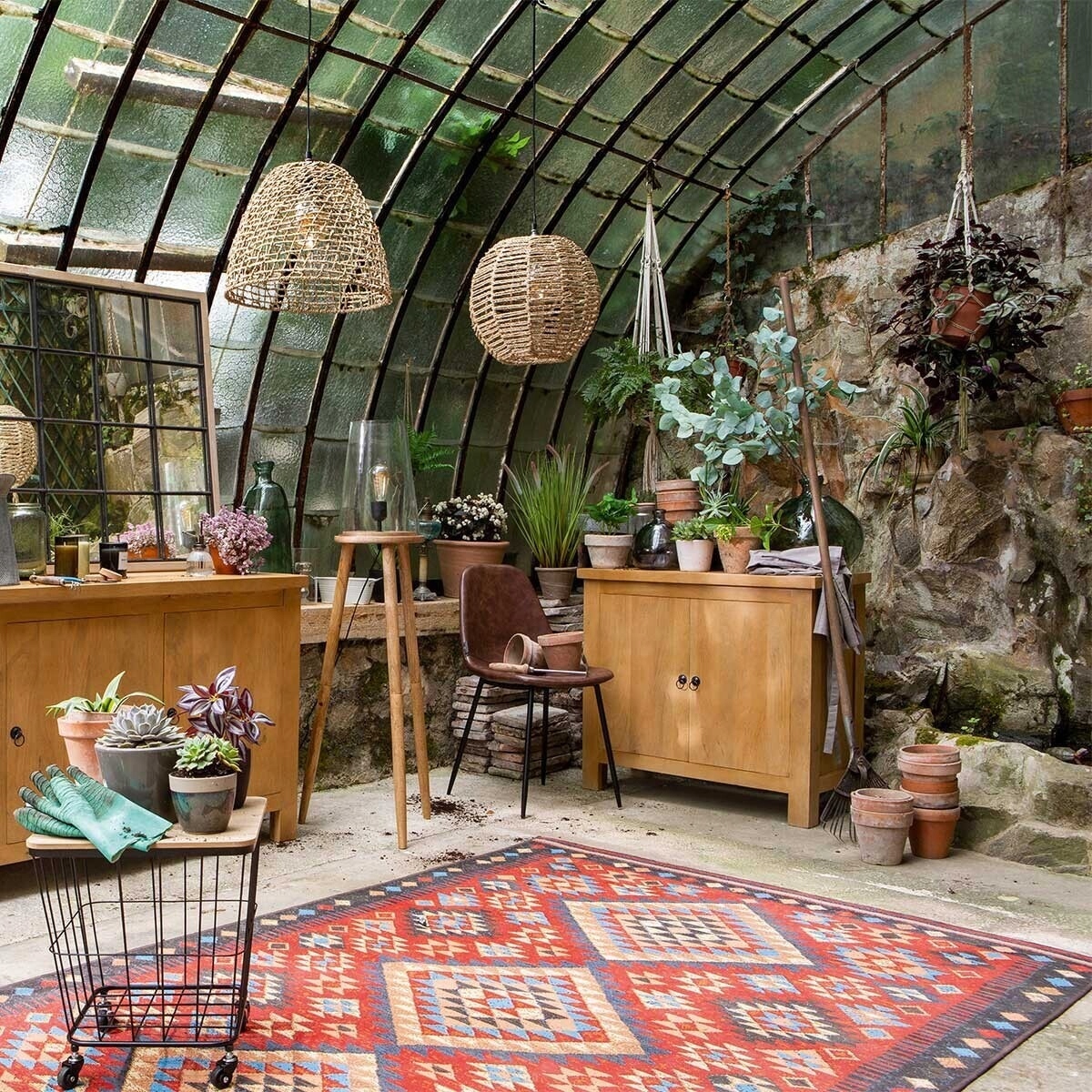 Dekoracja Kolekcja Soul szyld Wifi Code na drzwi Marka Atmosphera