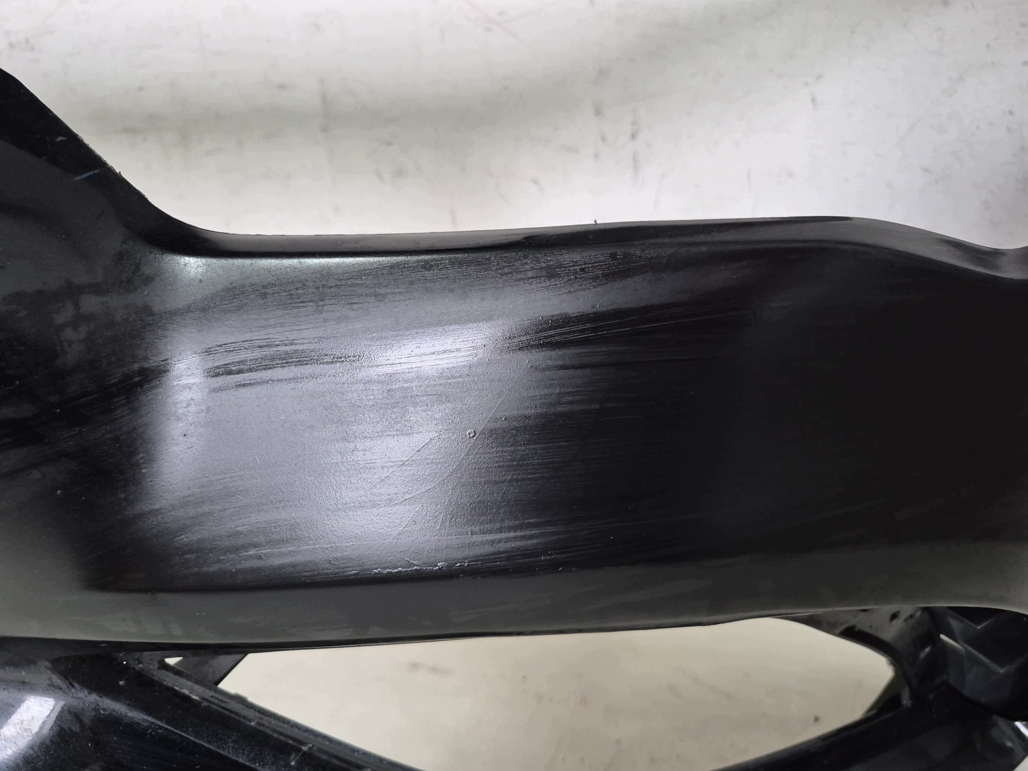 MERCEDES CLA II 2 C118 AMG 19-23 bumper front front PDC