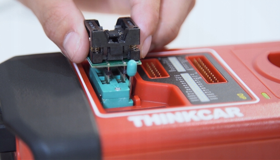 THINKCAR PROG / X PROG G3 Programator EPROM/FLASH Marka Thinkcar
