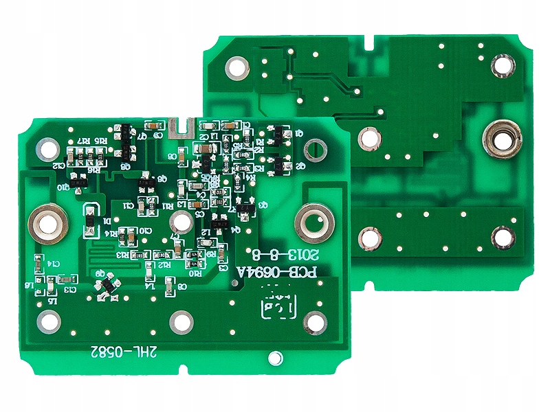 Wzmacniacz anteny ATD28 PCB-0694A