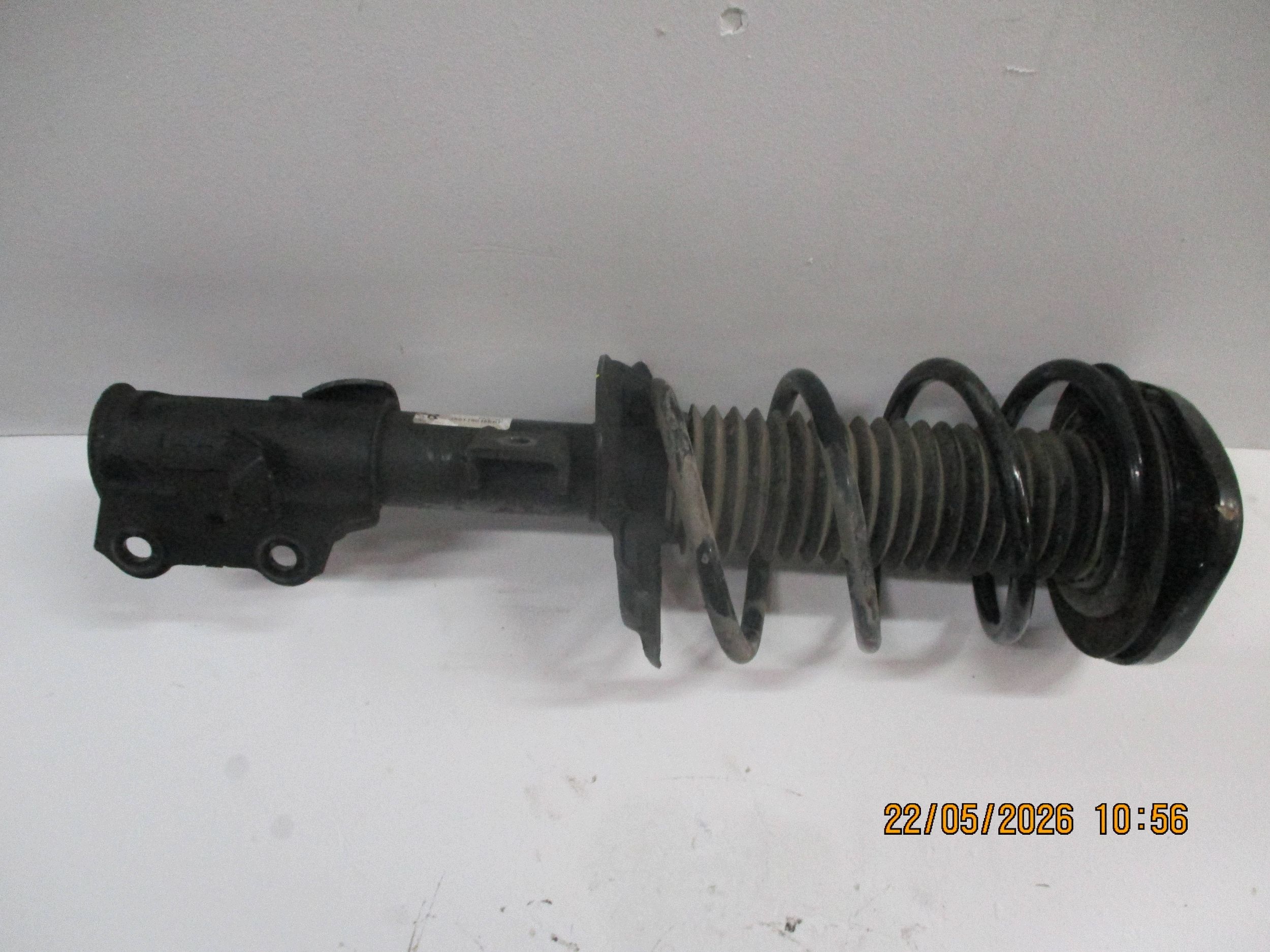 shock absorber front front right FORD FOCUS MK4 JX6118045EKF