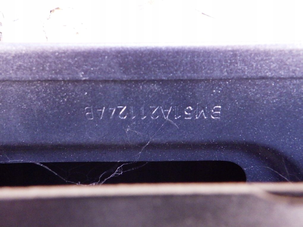 FORD FOCUS MK3 III 2011- door right front