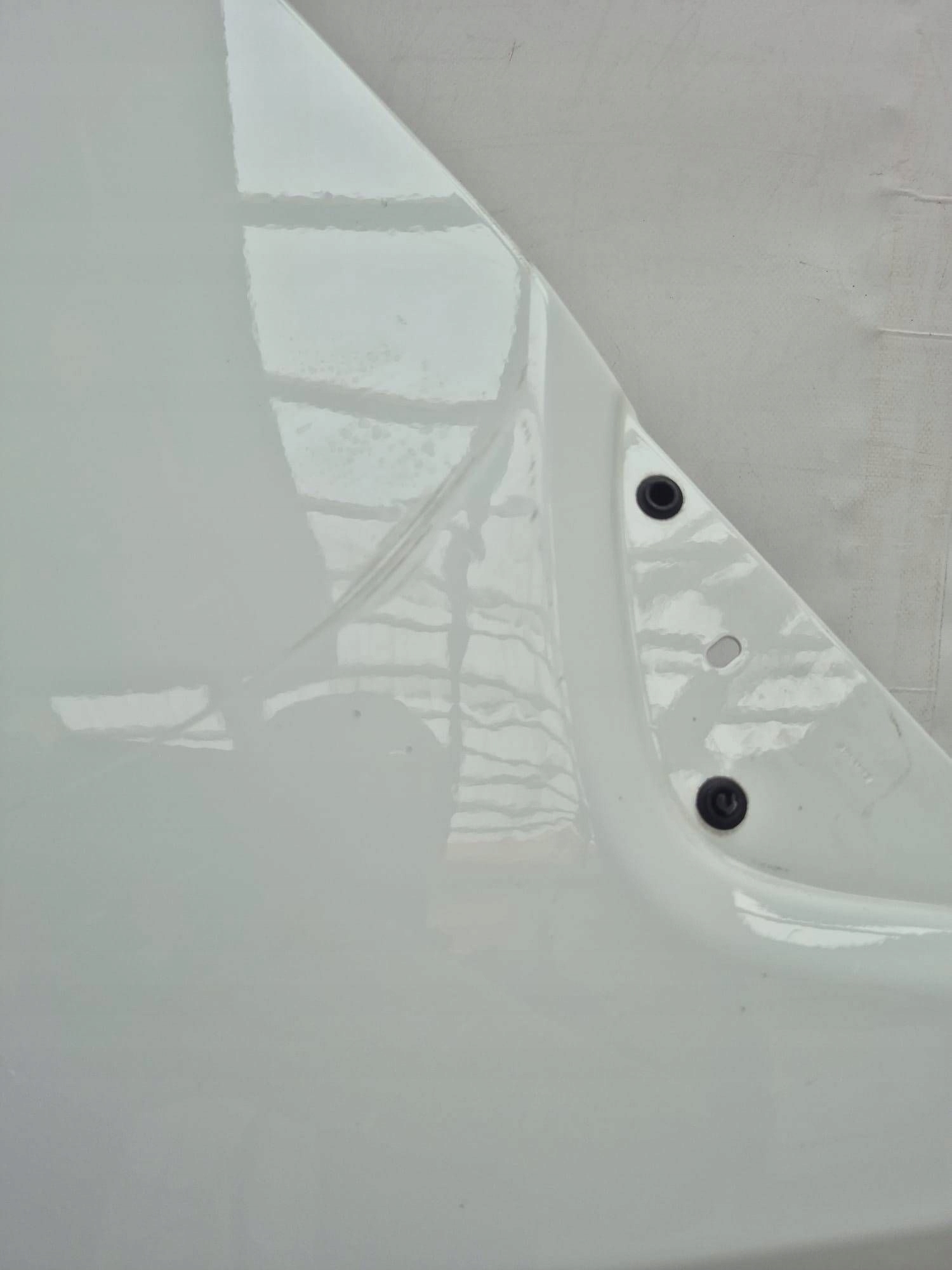 RENAULT TRAFIC III 3 14- fender right front front