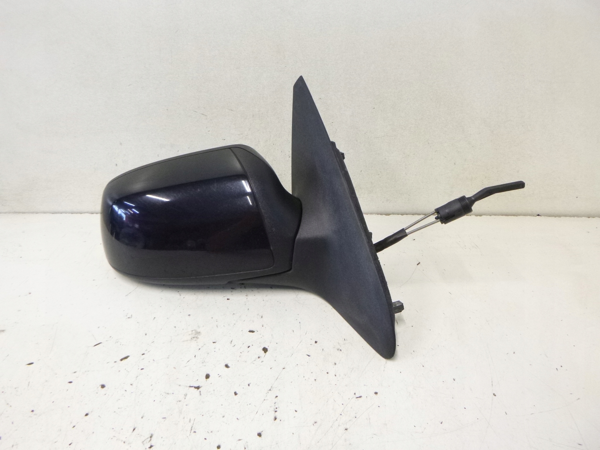 mirror Ford Mondeo III G0 5 Pin 2004r.