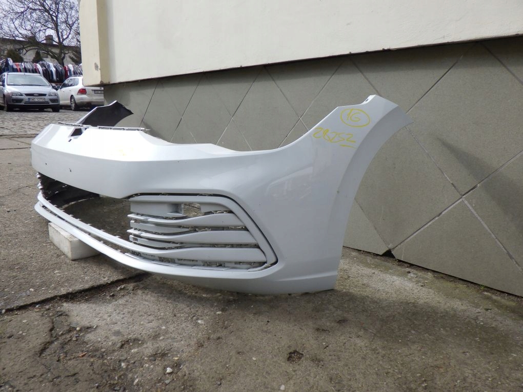 VW GOLF VIII 8 5H 5H0 20- Frontstoßstange