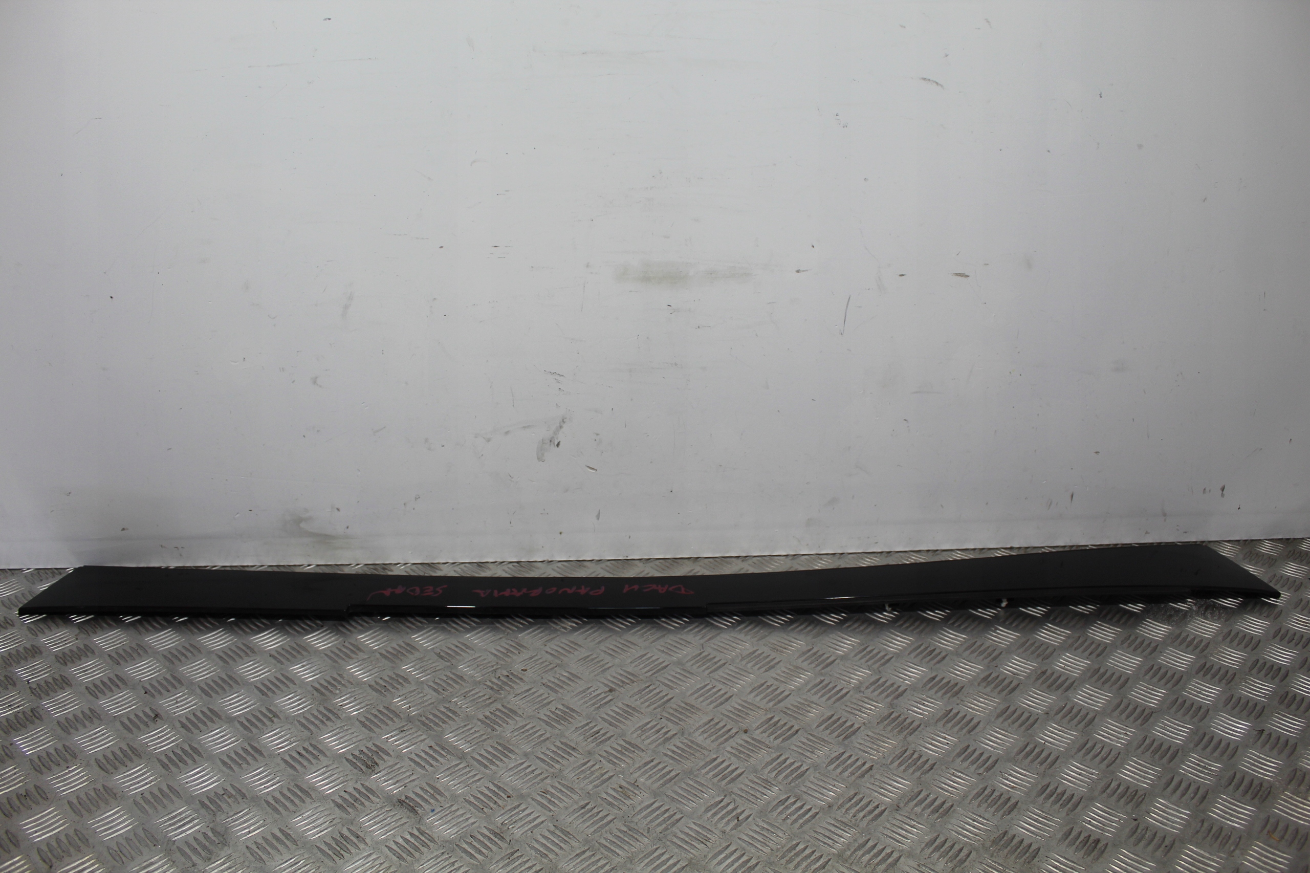 LISTWA MASKOWNICA LEWA PANORAMA TALISMAN