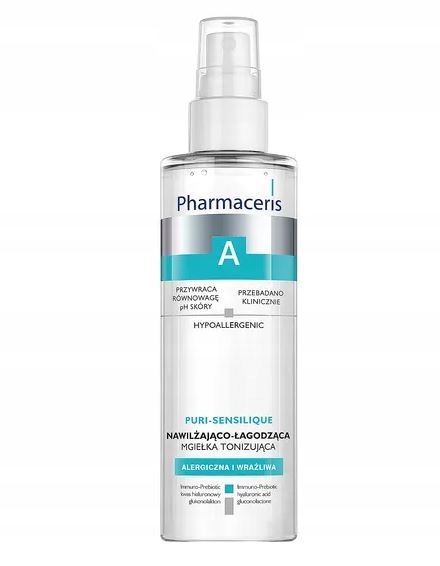 

Pharmaceris A Puri-sensilique nawilżający Tonik