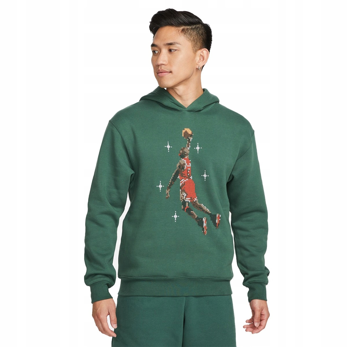 Bluza Nike Air Jordan Essentials Graphic r.L Marka Nike