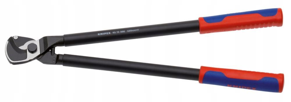 Nožnice Knipex 9512500