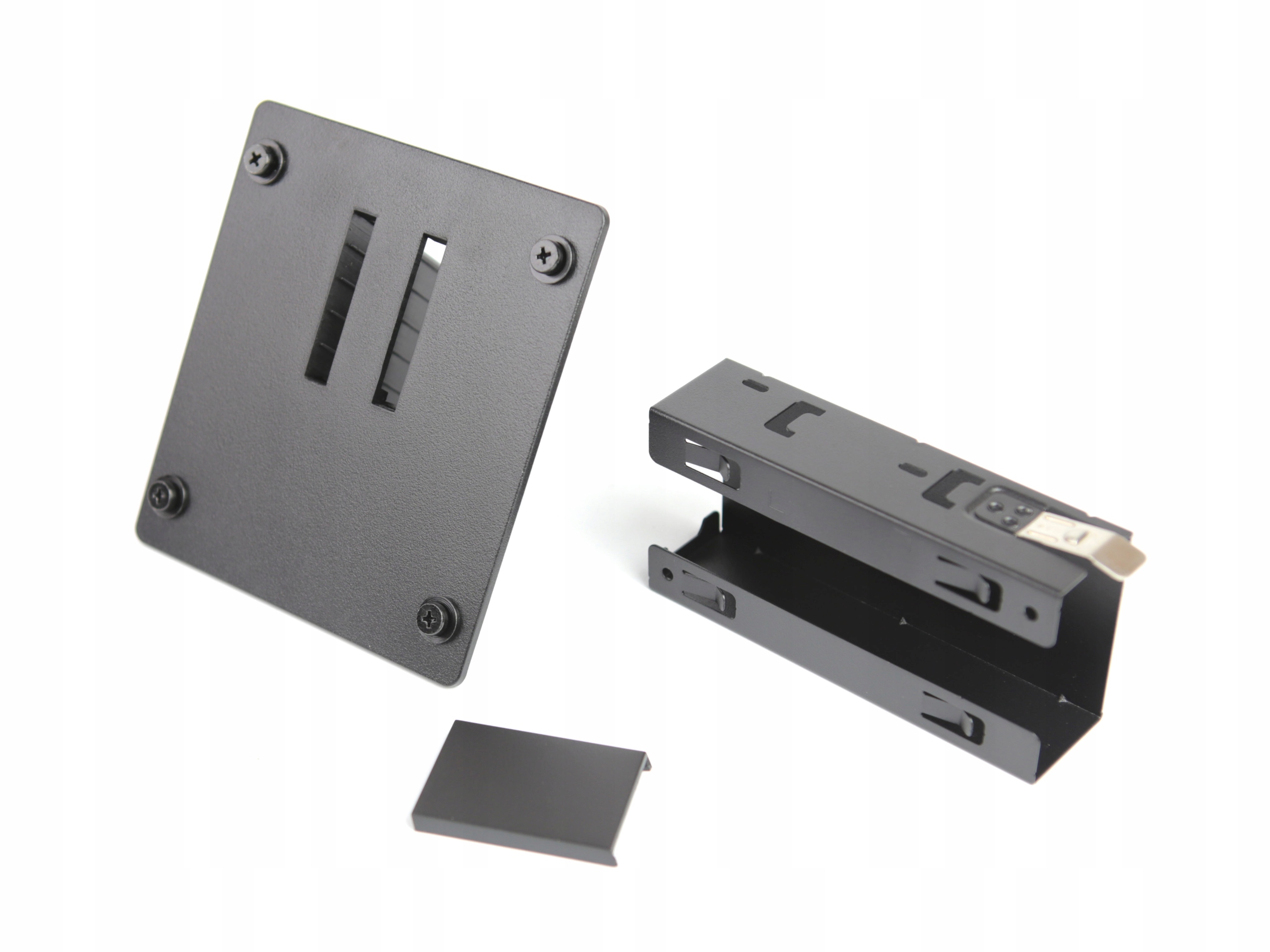 Lenovo ThinkCentre Tiny Držák Clamp Bracket Mount Kit 4XF0H41079