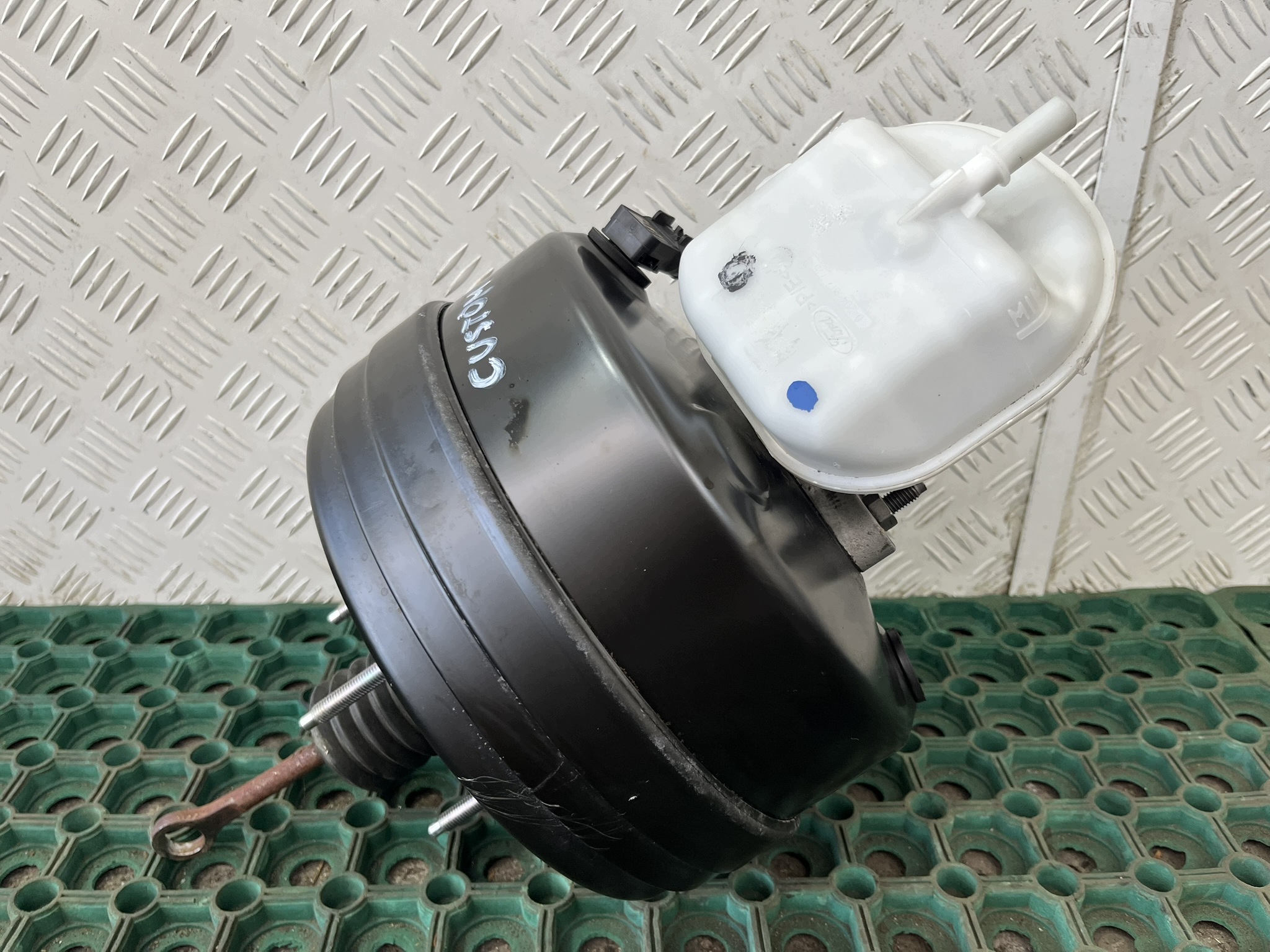 FORD TRANSIT CUSTOM LIFT 18-22 2.0 ECOBLUE Servofreno SERVO EUROPA OE
