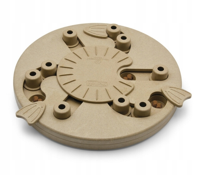 Nina Ottosson Zabawka Gra Edukacyjna Logiczna Psa Dog Worker Composite LVL3