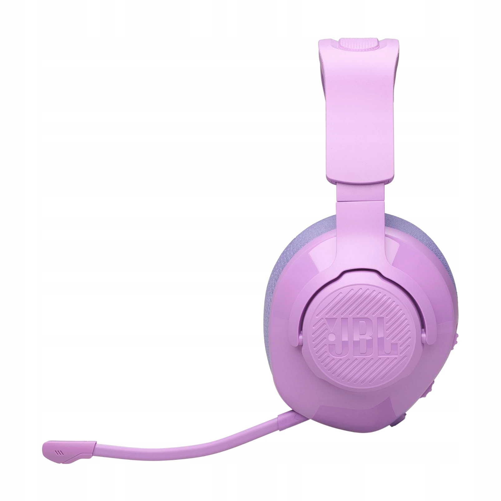 JBL Quantum 360 Bezprzewodowe Słuchawki Gamingowe Over-Ear Bluetooth 22h — miniatura 4