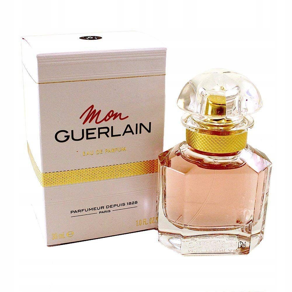 Guerlain Mon Parfémovaná Voda 30 ML