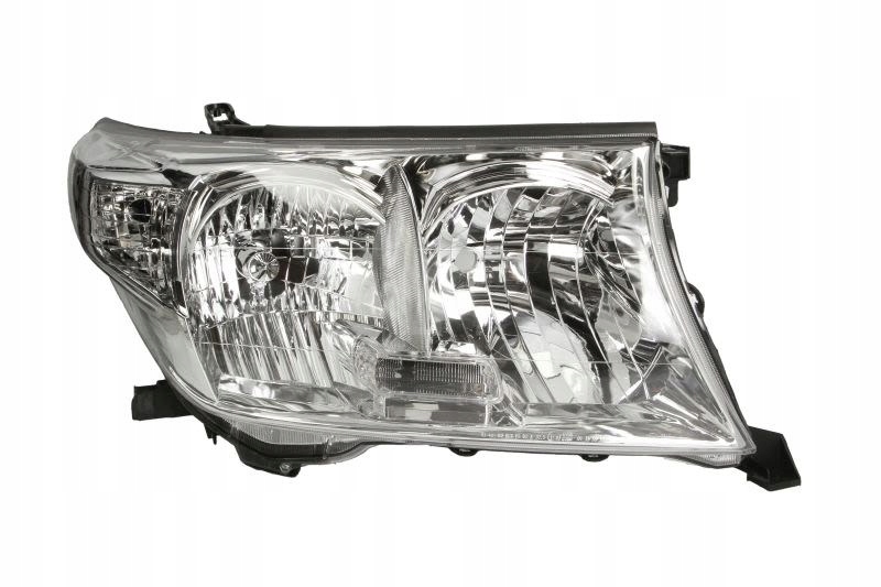 Lampa Světlomet Pravá Toyota Land Cruiser J200 08-