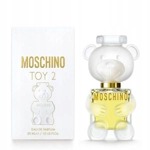 Moschino Toy 2 Edp 30 ML Produkt