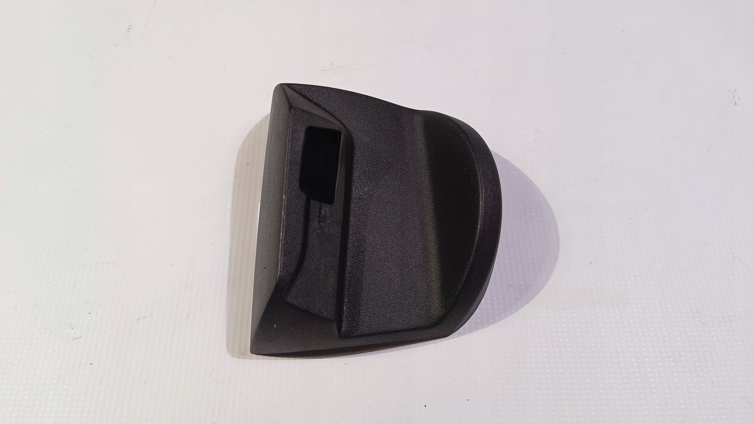 cover side right cap side boot Chevrolet Corvette C6 2005