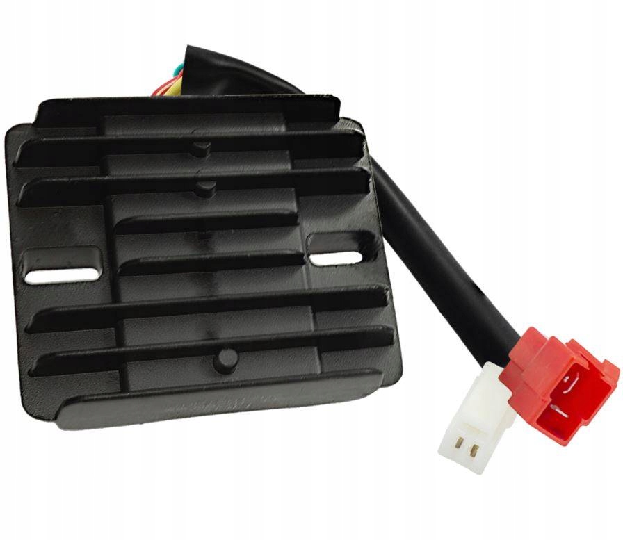 

Regulator napięcia 2 kostki Barton Falcon 50 Euro5