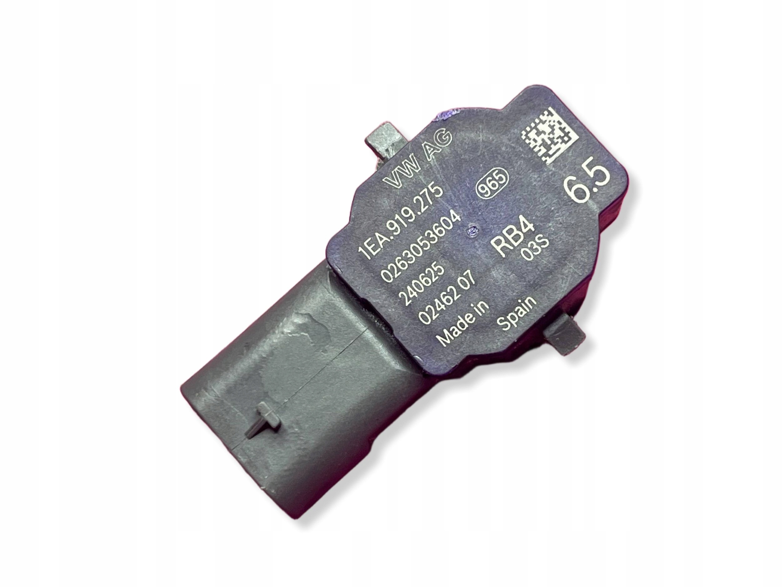 Sensor Parken PDC VW ID.Buzz ID.3 ID.4 GOLF 1EA919275 !J