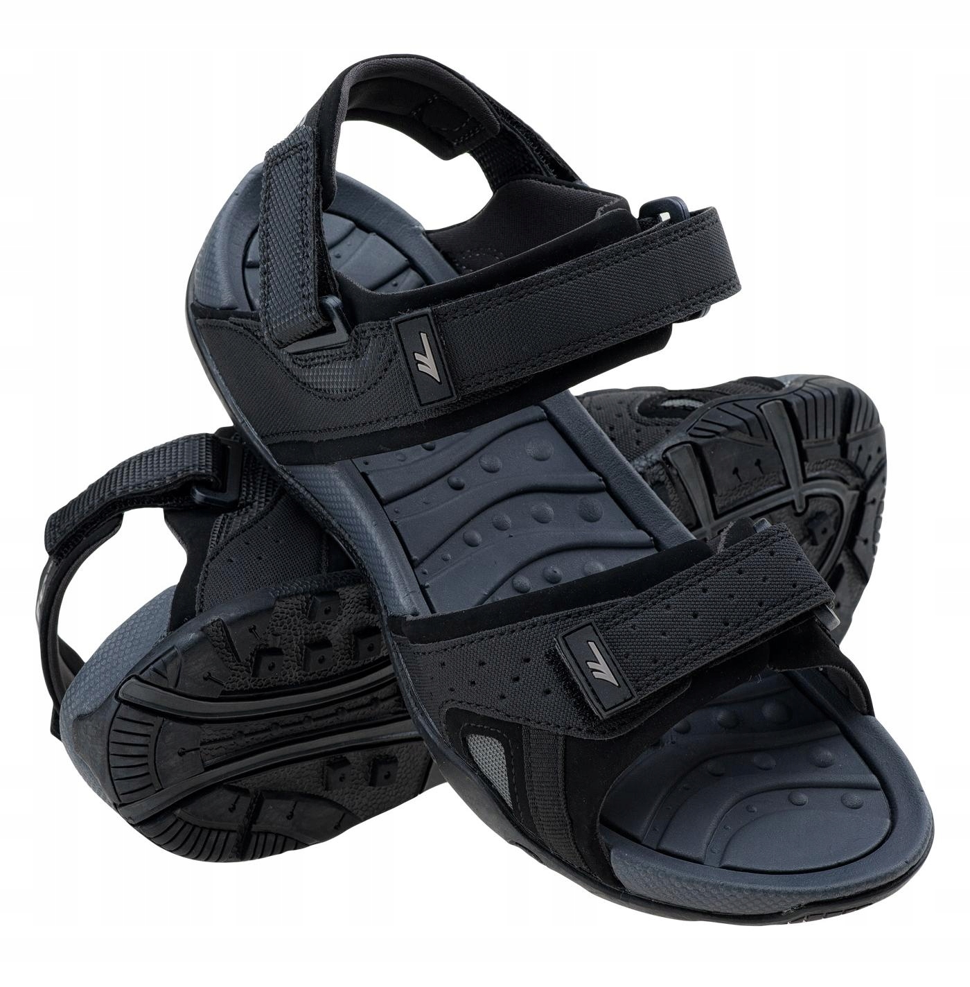 Pánské sandály Hi-tec Lucise