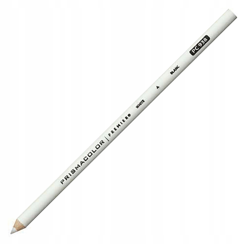 

Kredka Premier Prismacolor PC938, White