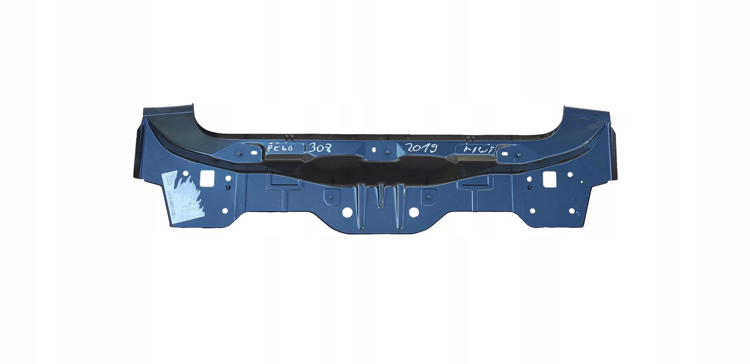 Peugeot 308 T9 kombi pas tylny