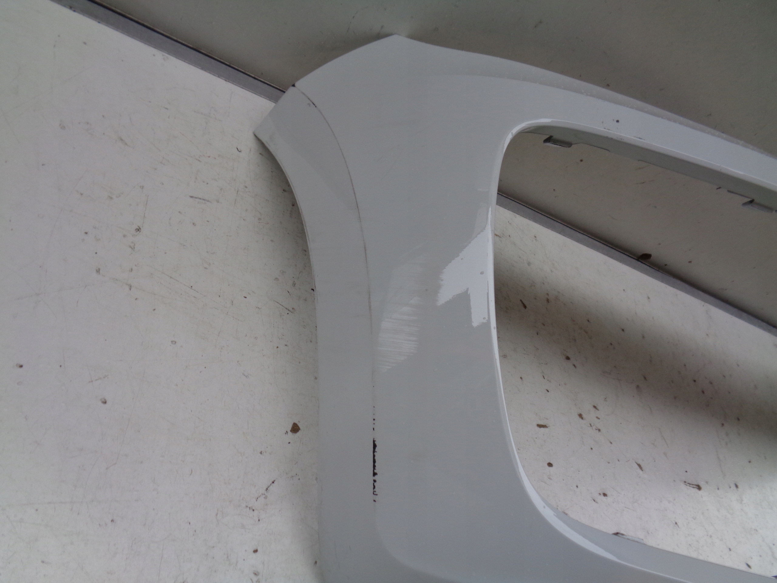 FRONTSTOSSSTANGE VW UP 1S 1S0 16- LIFT NR 43547